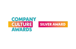 Company culture award 2021