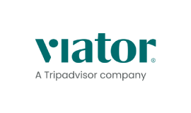 Viator – A Tripadvisor Company (US)